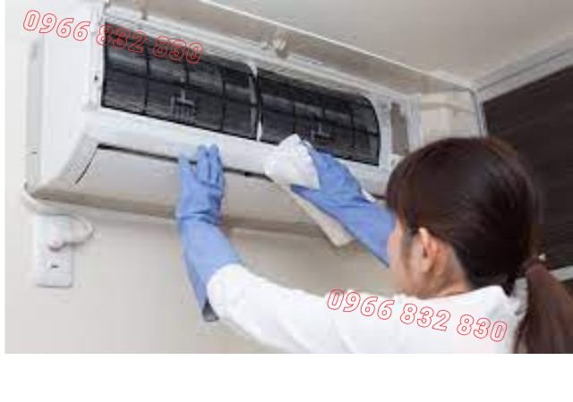 sửa điều hòa Daikin tại Cổ Linh Long Biên chuyên nghiệp